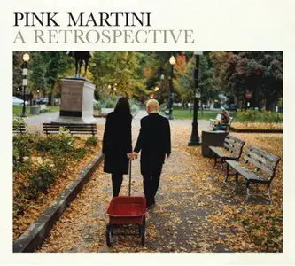 Pink Martini - A Retrospective (2011)