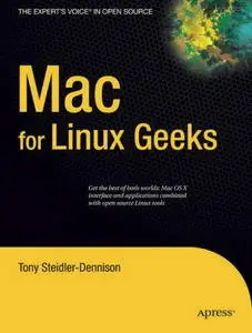 Mac for Linux Geeks (Repost)