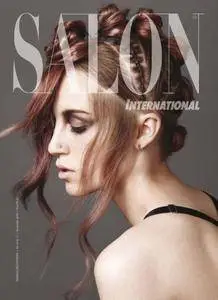 Salon International - November 2016