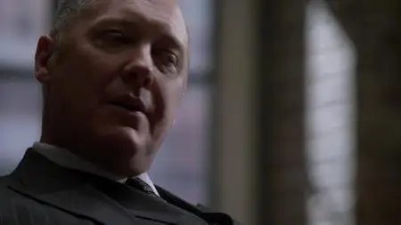 The Blacklist S04E12