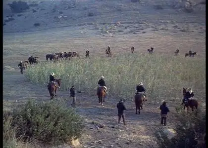 (Western) Bronco Apache [DVDrip] BivX
