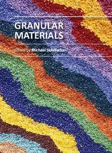 "Granular Materials" ed. by Michael Sakellariou