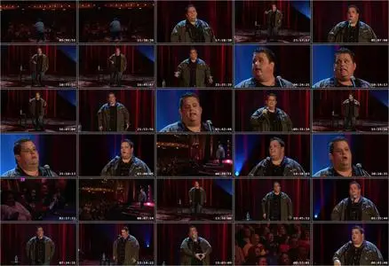 Ralphie May: Too Big to Ignore (2012)