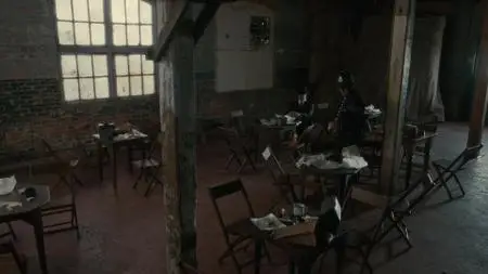 Murdoch Mysteries S13E02