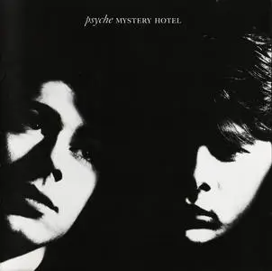 Psyche - Mystery Hotel (1988)