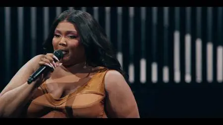 Lizzo: Live in Concert (2022)