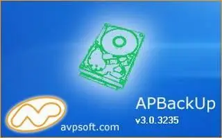 APBackup ver.3.0.3235