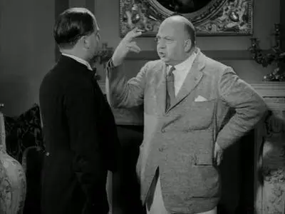 A Political Party (1934)