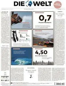 Die Welt - 14 Mai 2016