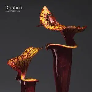 Daphni - Fabriclive 93 (2017)