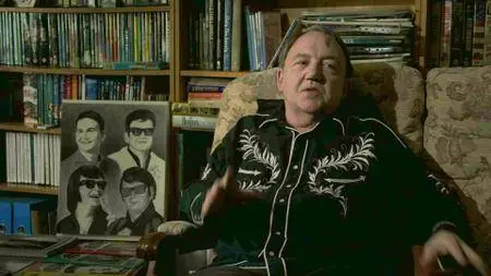 BBC - Roy Orbison: One of the Lonely Ones (2015)