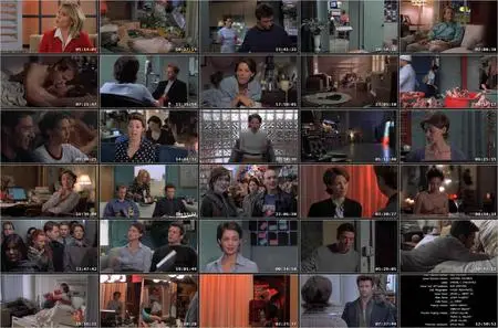 Someone Like You... (2001)