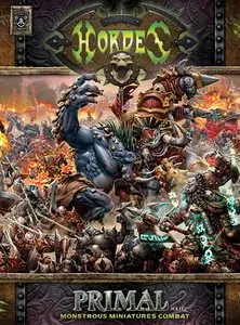 Warmachine and Hordes Books Collection