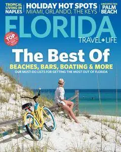 Florida Travel and Life - November 01, 2011