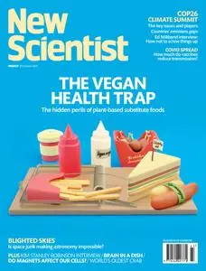 New Scientist International Edition - October 30, 2021