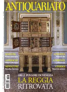 Antiquariato N.497 - Settembre 2022