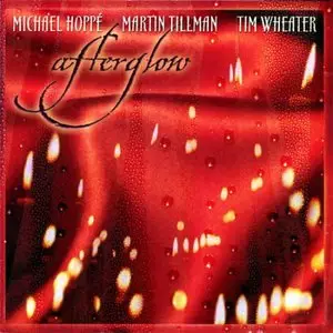 Michael Hoppe & Friends - Afterglow (1999)