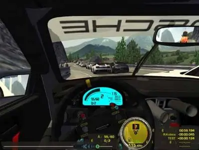 GTS Rockets V1.00 (2010/RUS/ENG)
