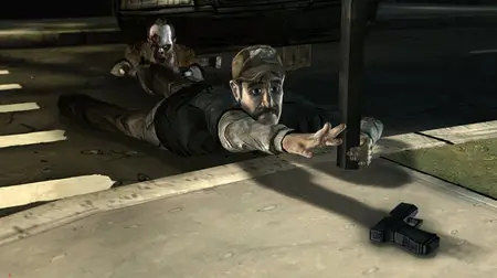 The Walking Dead: Episode 4 (2012)