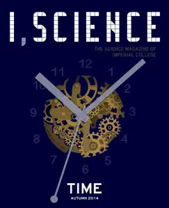 I, SCIENCE Issue 29 - Autumn 2014