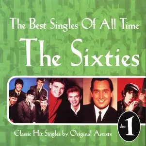 V.A. - The Best Singles Of All Time  [10CD Box Set] (1999) [Re-Up]