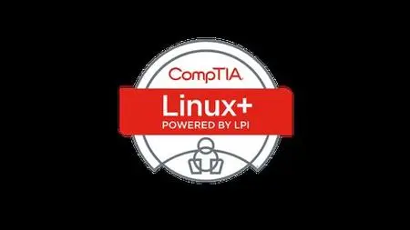CompTIA Linux+ (LPIC-1 Exam 101)