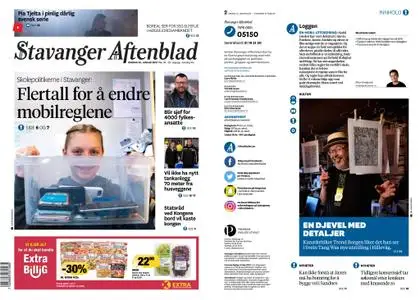 Stavanger Aftenblad – 30. januar 2019