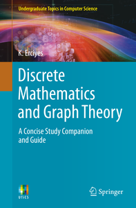 Discrete Mathematics and Graph Theory