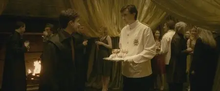Harry Potter and the Half-Blood Prince (2009)