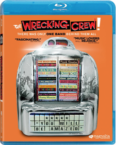  The Wrecking Crew (2008) 