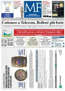 Milano Finanza - 31 Marzo 2016