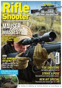 Rifle Shooter – May 2018