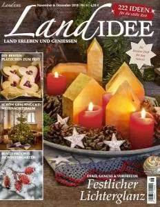 Landidee Germany - November-Dezember 2018