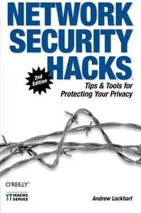 Network Security Hacks (Repost)