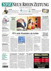 NRZ Neue Rhein Zeitung Moers - 30. Januar 2019