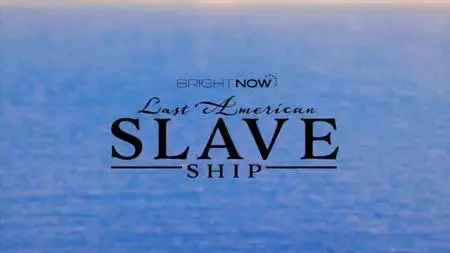 Curiosity TV - Bright Now: Last American Slave Ship (2020)