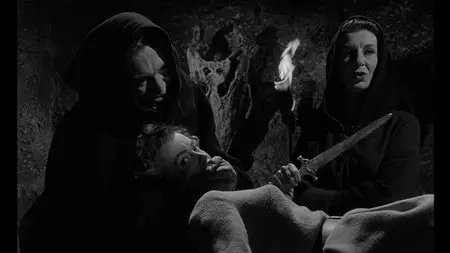 The City of the Dead (1960) [Re-UP]