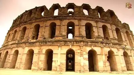 History Channel - Gladiator: The True Story (2012)