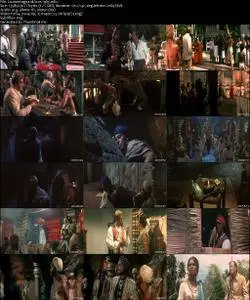 La montagna di luce / Temple of a Thousand Lights (1965) [Repost]