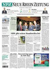 NRZ Neue Rhein Zeitung Wesel - 13. Oktober 2017
