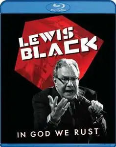 Lewis Black: In God We Rust (2012)