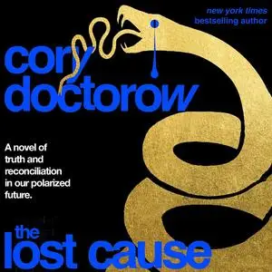The Lost Cause [Audiobook]