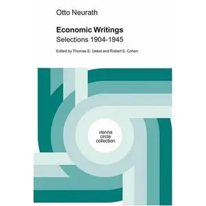 Economic Writings: Selections 1904-1945