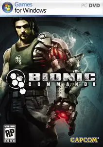 Bionic Commando [ViTALiTY]