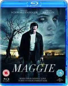 Maggie (2015)