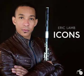 Eric Lamb - Icons (2017)