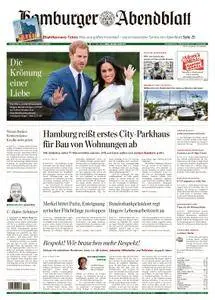 Hamburger Abendblatt Stormarn - 19. Mai 2018