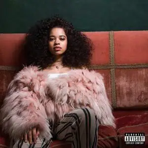 Ella Mai - Ella Mai (2018) [Official Digital Download]