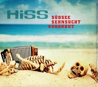 HiSS - Sudsee, Sehnsucht & Skorbut (2018)