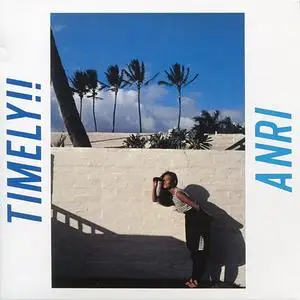 Anri - Collection (1978-2003)